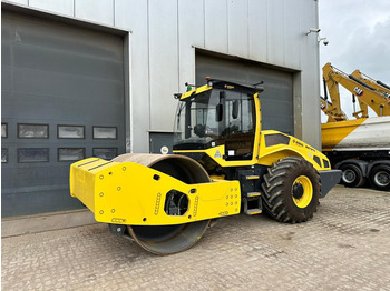 Bomag BW219DH-5 - Roller: picture 2