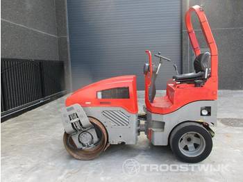 Compactor Bomag BW 120 AC - 4: picture 1