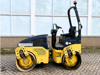 Roller Bomag BW 120 AD-4 2013 CE: picture 1