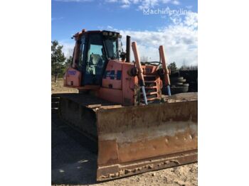 Bulldozer FIAT D 150