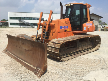 Fiat-Hitachi D150 - Bulldozer
