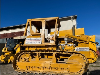 Bulldozer KOMATSU D65-E