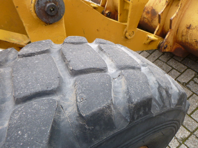 Wheel loader CATERPILLAR 920: picture 21