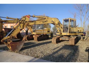 Crawler excavator CATERPILLAR CAT 3116 213B LC: picture 1