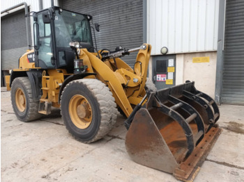 Wheel loader CAT 914M: picture 2