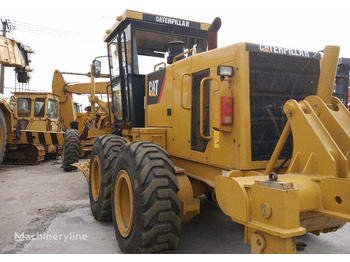 Grader CATERPILLAR 140K