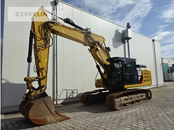 Crawler excavator CATERPILLAR 330