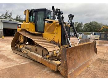 Bulldozer Caterpillar D 6 T LGP: picture 1