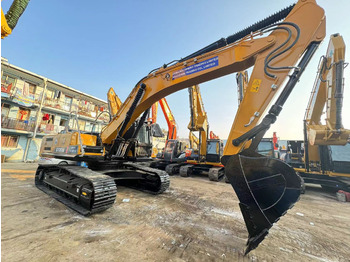 New Excavator China SANY used excavator SY365H in good condition for sale: picture 3
