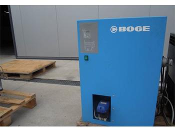 Boge OSUSZACZ ZIĘBNICZY 3,00M3/MIN  - Construction equipment