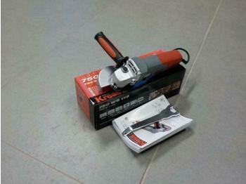 construction equipment electric angle