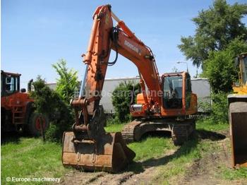 Doosan DX 225 NLC - Crawler excavator
