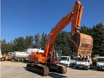 FIAT-HITACHI EX355 - Crawler excavator