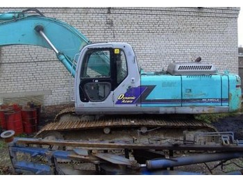 Kobelco Kobelco SK330LC-6E - Crawler excavator