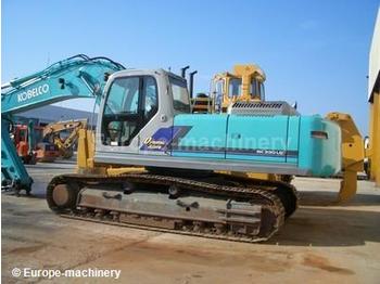 Kobelco SK 330 LC-6 - Crawler excavator