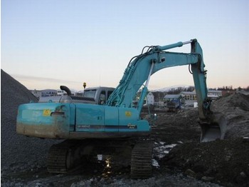 Kobelco SK 330 LC-6 - Crawler excavator