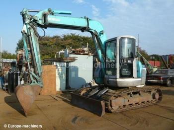Kobelco Sk95UR - Crawler excavator