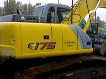 New Holland New Holland E175LC - Crawler excavator