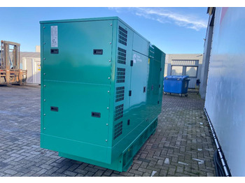 Generator set Cummins C150D5 - 150 kVA Generator - DPX-18510: picture 3