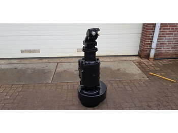 New Water pump DODA Baggerpomp: picture 2