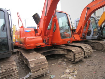 Crawler excavator DOOSAN DH150LC-7: picture 1