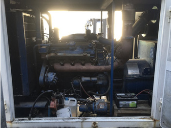 New Generator set Detroit Diesel AMFORD DETROIT DIESEL 8V92TA GENERATOR 450 KVA USED: picture 4