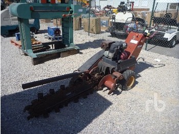 Ditch Witch 1230 - Construction machinery