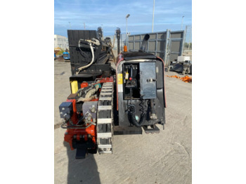 Directional boring machine Ditch-Witch JT2020: picture 4