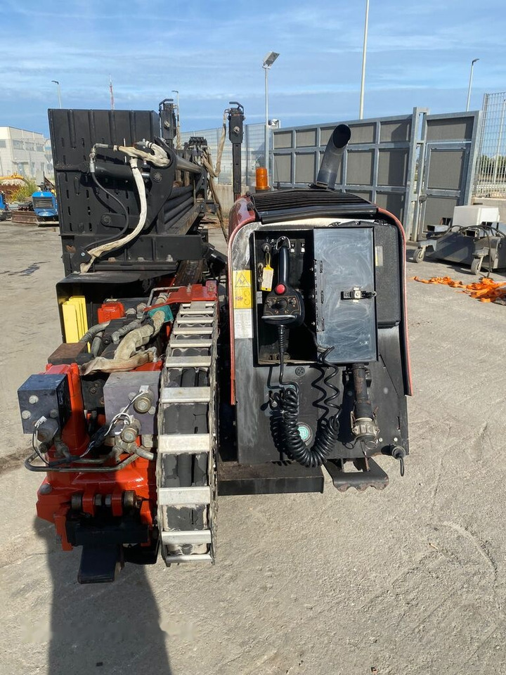 Directional boring machine Ditch-Witch JT2020: picture 5