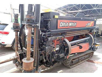 Drilling rig DITCH WITCH