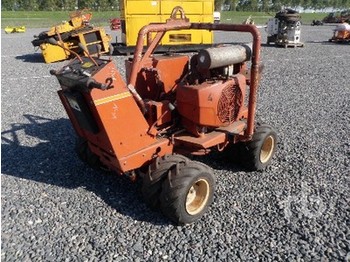 Ditch Witch V252 - Construction machinery