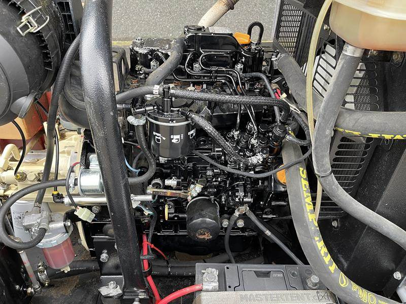 Air compressor Doosan 7 / 31 E: picture 13