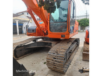 Crawler excavator Doosan DX225LC-7: picture 2