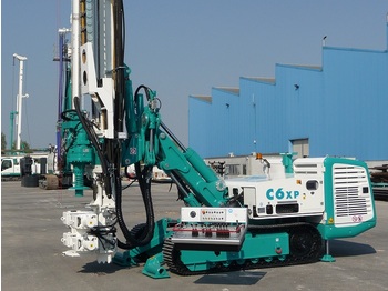 CASAGRANDE C6XP - Drilling rig