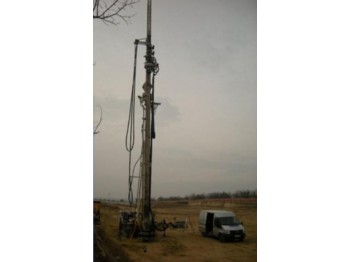 Casagrande C 14 - Drilling rig