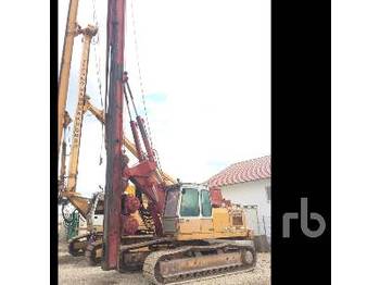 DELMAG RH0912 - Drilling rig