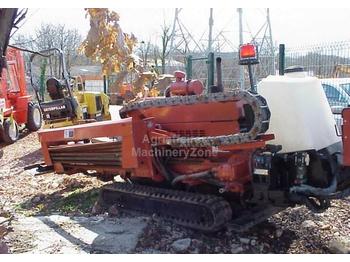  Ditch witch JT 920 Foreuse horizontal - Drilling rig