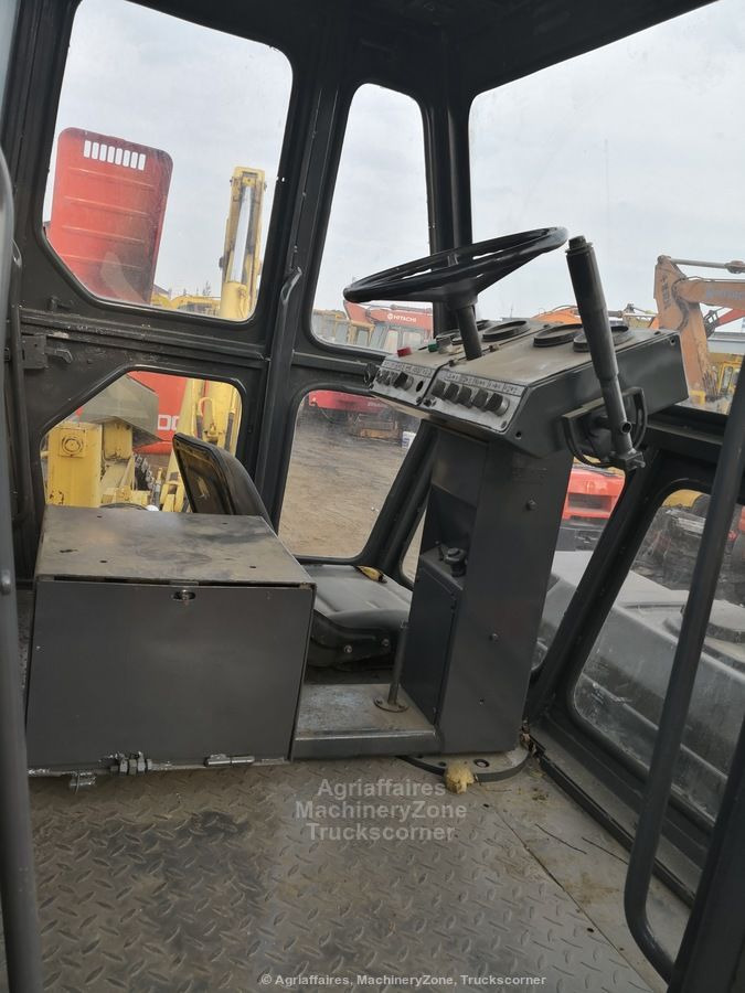Compactor Dynapac CC421: picture 2