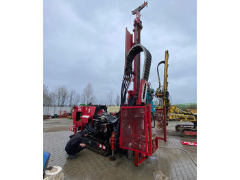 Pile driver EGT VD710: picture 2