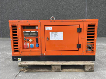 Generator set