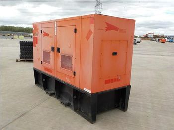 Generator set FG Wilson 60KvA: picture 1