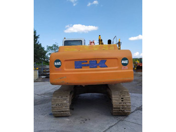 Crawler excavator Fiat-Kobelco E 235: picture 3