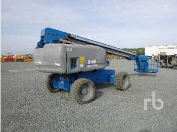 Articulated boom GENIE S65: picture 1