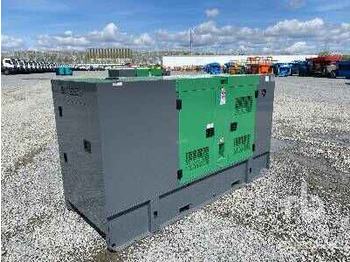 New Generator set GREEN POWER GP180 (Unused): picture 5