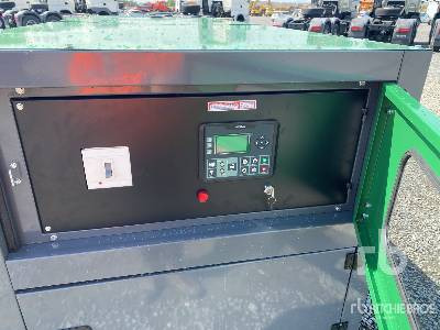 New Generator set GREEN POWER GP180 (Unused): picture 14