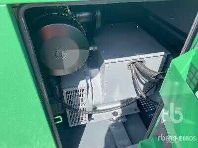 New Generator set GREEN POWER GP180 (Unused): picture 10
