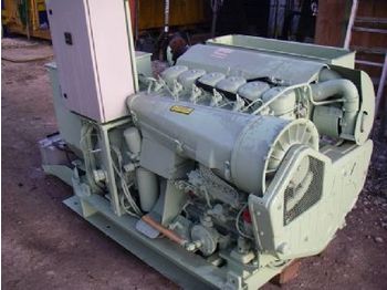 Deutz GENERATOR  60 KWA - Generator set