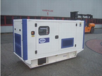 FG WILSON P110-2 Generator 110KVA NEW / UNUSED - Generator set