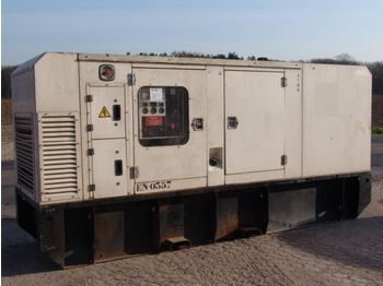  FG Wilson 100KVA SILENT Stromerzeuger generator - Generator set