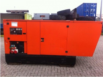 MOSA GE165PSX - 165 kVA (perkins) | DPX-10067 - Generator set